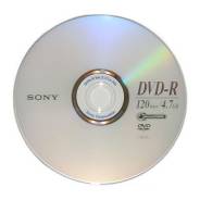 DVD.