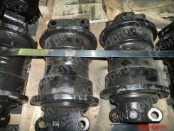 Каток гусеницы опорный. Doosan