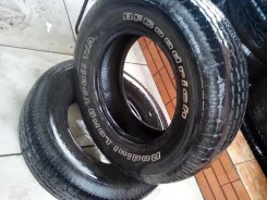 BFGoodrich Radial Long Trail T/A. ������, �/�, ����� 20 % ����