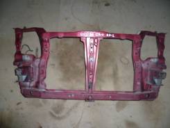 Рамка радиатора. Honda CR-V, RD1 Двигатель B20B