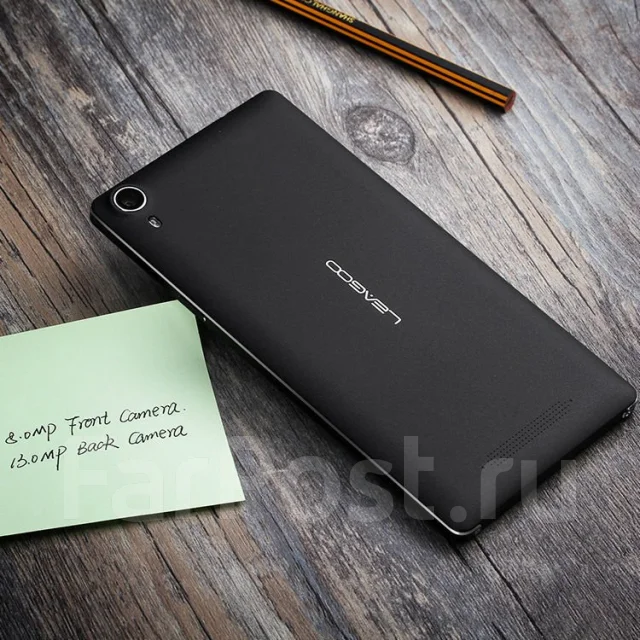 Leagoo Elite 2 ����