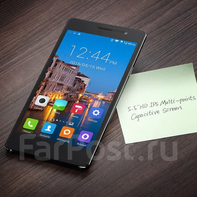 Leagoo Elite 2 ����