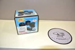 Сайлентблок. Toyota: Comfort, Mark II, Cresta, Crown, Chaser, Cressida Двигатели: 3YPE, 5L, 2L, 7MGE, 4SFE, 3YP, 1GGZE, 1GGTE, 4SFI, 1GGE, 1JZGTE, 1GF...