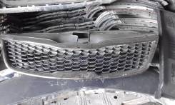 Решетка радиатора. Kia cee'd