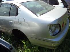 Крыло. Toyota Aristo, JZS161, JZS160