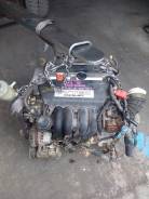 Двигатель в сборе. Honda Stepwgn, RF3 Двигатель K20A