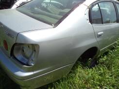 Крыло. Toyota Aristo, JZS161, JZS160