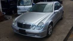 Mercedes-Benz E-Class. W211, 272 964