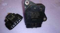 Датчик расхода воздуха TOYOTA PROBOX,SUCCEED,VITZ,BB,FUNCARGO,IST,PLATZ,PORTE,WILL CYPHA,WILL VI,YARIS,RACTIS,RAUM,SCION XA,SCION,XB,SIENTA...