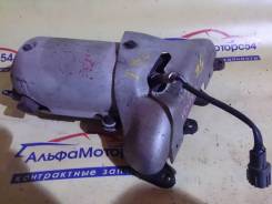 Коллектор выпускной TOYOTA RAUM