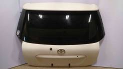 Стекло двери 5-й TOYOTA COROLLA RUNX