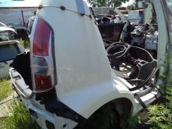 Крыло. Toyota Passo, QNC10