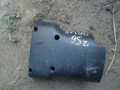 Панель рулевой колонки. Toyota Corona, ST191, ST190, CT190, CT195, ST195, AT190 Toyota Caldina, ST190, ST191, CT196, ST195, CT190, ET196 Toyota Carina...