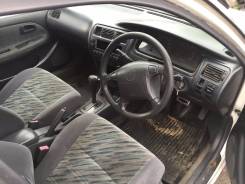 Toyota Corolla. CE100, 2C