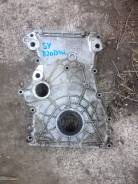 Крышка. SsangYong Actyon Двигатель D20DTF