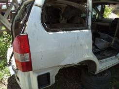 Крыло. Mitsubishi Chariot Grandis, N84W