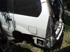 Крыло. Mitsubishi Chariot Grandis, N84W