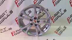 Mitsubishi. 7.0x18, 5x114.30, ET38, ЦО 1,0 мм.