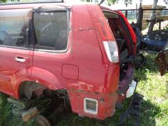 Крыло. Nissan X-Trail, NT30