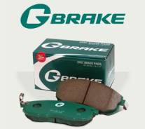 Колодка тормозная дисковая. Subaru Legacy, BH5 Subaru Impreza, GD2, GD3, GE2, GE3, GG2, GG3, GH2, GH3, GJ2, GJ3, GP2, GP3 Двигатели: EJ202, EJ152, EJ1...