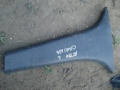 Накладка на стойку. Toyota Carina, ST190, CT190, CT195, ST195, AT190, AT191, AT192 Двигатели: 3SFE, 7AFE, 2C, 5AFE, 4AFE, 4SFE