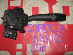 Переключатель света Toyota Corolla, Vitz, Wish, Rav4 00- Japan 84140-12510