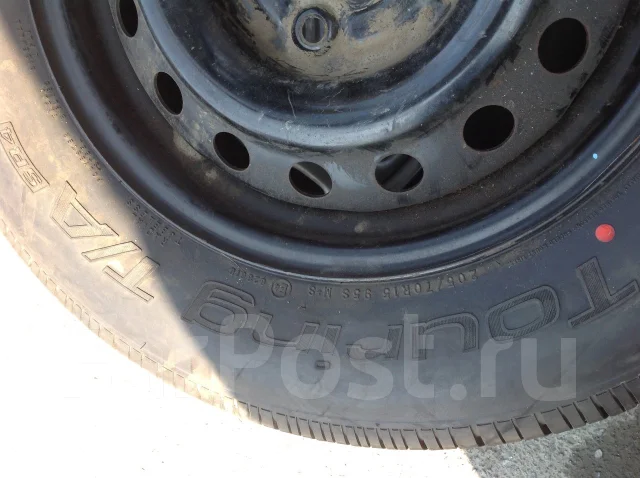 BFGoodrich Touring T/A. �����������, �/�, ����� 5 % ����