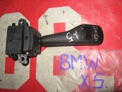 Переключатель дворников BMW X5 -'02 V=4.4