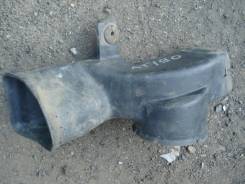 Патрубок воздухозаборника. Toyota Corona, ST191, ST190, CT190, CT195, ST195, AT190 Toyota Caldina, CT198, CT196, CT190, ET196, ST190, ST191, ST195 Toy...