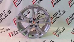 Mitsubishi. 7.0x18, 5x114.30, ET38, ЦО 1,0 мм.