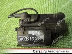 ������ ������� (�� 4s-fe) ����