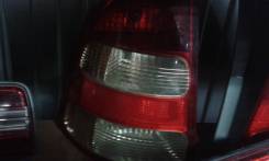 Стоп-сигнал. Toyota Corolla Fielder, NZE121, NZE121G