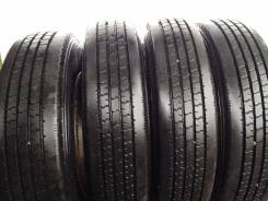 Dunlop SP LT 33. Летние, 2004 год, износ: 5%, 4 шт