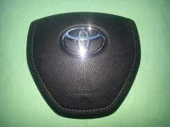 Крышка подушки безопасности. Toyota RAV4