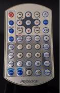 Prology DVD-100C MKII