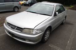 Toyota Carina. AT211, 7AFE