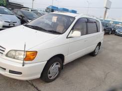 Toyota Ipsum. SXM10, 3SFE