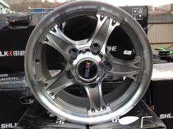SHLK. 6.5x15, 5x139.00, 5x139.70, ET10