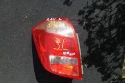 Стоп-сигнал. Toyota Ractis, NCP100, NCP105, SCP100