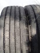 Bridgestone R202. Летние, 2000 год, износ: 5%, 6 шт