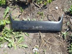 Спойлер. Toyota Sprinter Carib, AE95G, AE95