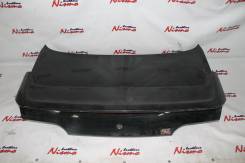 Крышка багажника. Nissan Skyline, ER32, YHR32, FR32, ECR32, HCR32, HR32, HNR32, BNR32