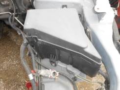 Блок предохранителей. Subaru Legacy B4, BL5 Двигатель EJ20
