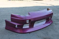 Бампер. Nissan 180SX