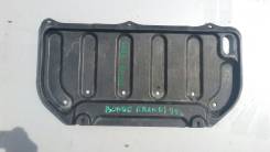 Защита двигателя пластиковая. Mazda Bongo Friendee