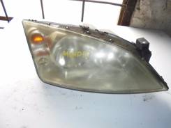 Фара. Ford Mondeo, B5Y, B4Y, BWY