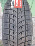 Bridgestone Blizzak WS-60. Зимние, без шипов, без износа, 4 шт