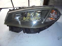 Фара. Renault Megane, LM05, LM2Y, BM, KM