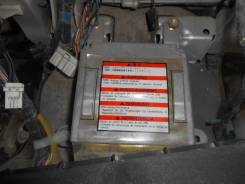 Блок управления airbag. Subaru Legacy B4, BL5 Двигатель EJ20