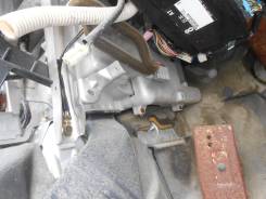 Корпус отопителя. Subaru Legacy B4, BL5 Двигатель EJ20